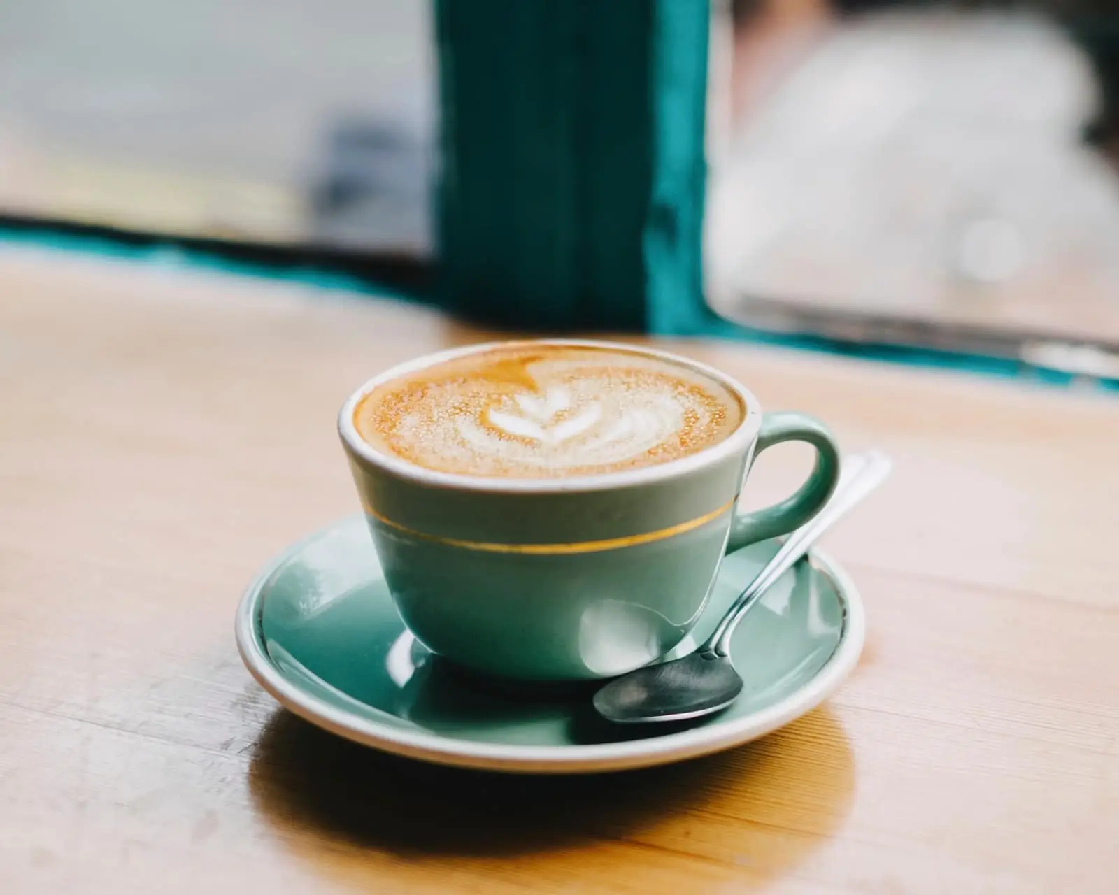 Milchkaffee